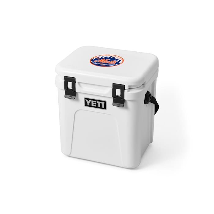 New York Mets Roadie 24 Cooler - $300.00